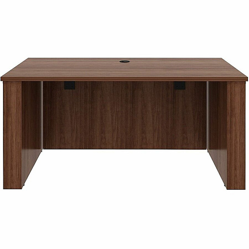 Lorell Essentials 60" Sit-to-Stand Desk Shell (69640)