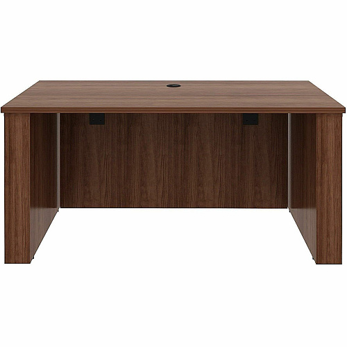 Lorell Essentials 60" Sit-to-Stand Desk Shell (69640)