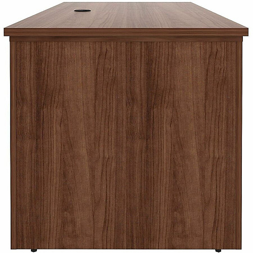 Lorell Essentials 60" Sit-to-Stand Desk Shell (69640)