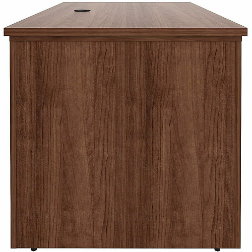 Lorell Essentials 60" Sit-to-Stand Desk Shell (69640)