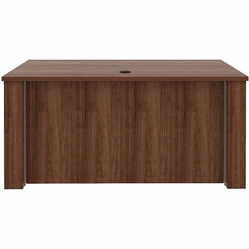 Lorell Essentials 60" Sit-to-Stand Desk Shell (69640)