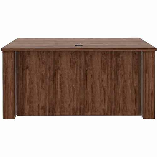 Lorell Essentials 60" Sit-to-Stand Desk Shell (69640)