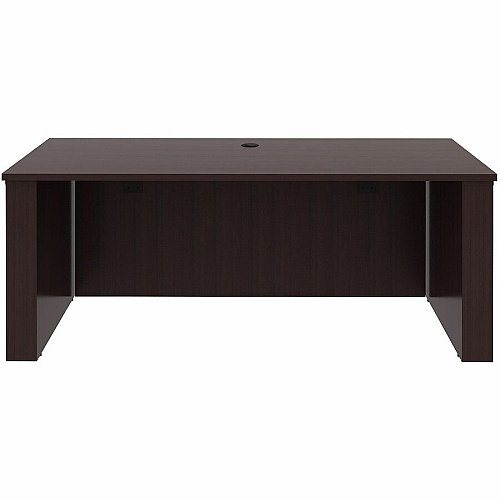 Lorell Essentials 72" Sit-to-Stand Desk Shell (69643)