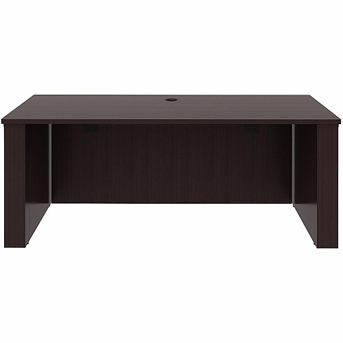 Lorell Essentials 72" Sit-to-Stand Desk Shell (69643)