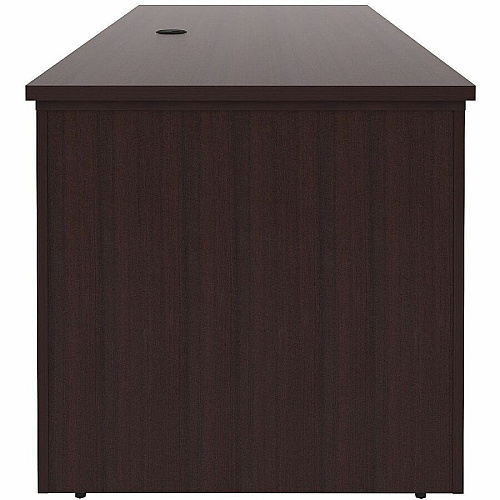 Lorell Essentials 72" Sit-to-Stand Desk Shell (69643)