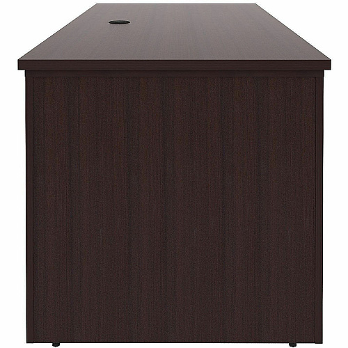 Lorell Essentials 72" Sit-to-Stand Desk Shell (69643)