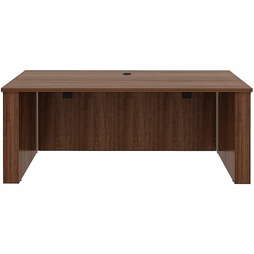 Lorell Essentials 72" Sit-to-Stand Desk Shell (69642)