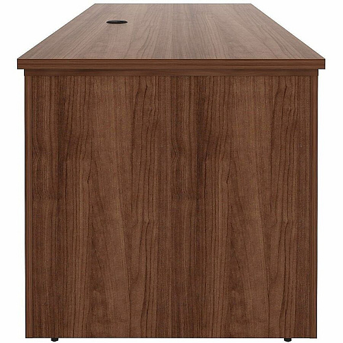Lorell Essentials 72" Sit-to-Stand Desk Shell (69642)