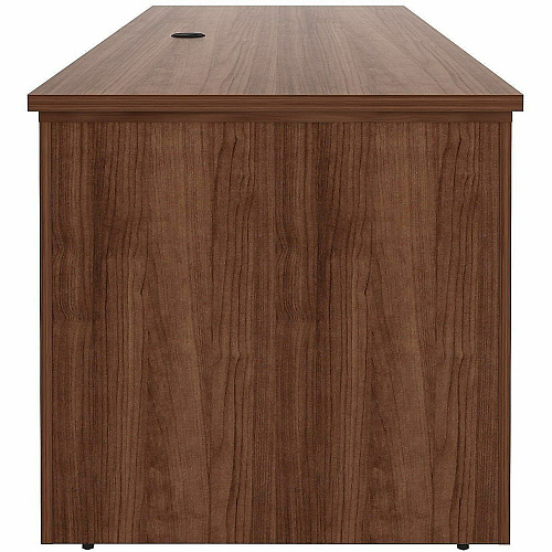 Lorell Essentials 72" Sit-to-Stand Desk Shell (69642)
