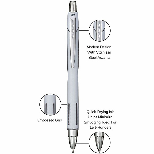 uni-ball uniball™ Jetstream RT Retract Ballpoint Pens (70949)