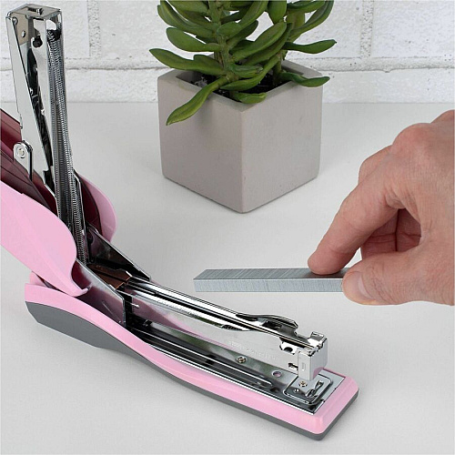 Swingline Optima 25 Reduced Effort Stapler (66401)