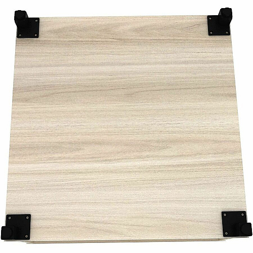 Lorell Modular Reception Table (69205)