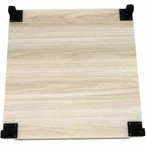 Lorell Modular Reception Table (69205)