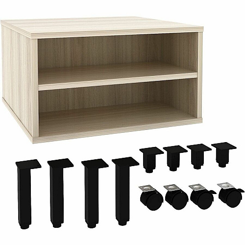 Lorell Modular Reception Table (69205)