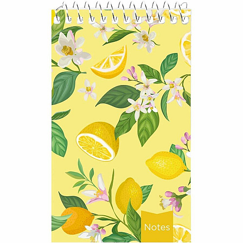 Rediform Xtreme White Memo Book (31160)