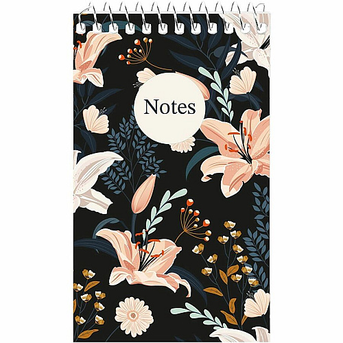 Rediform Xtreme White Memo Book (31160)