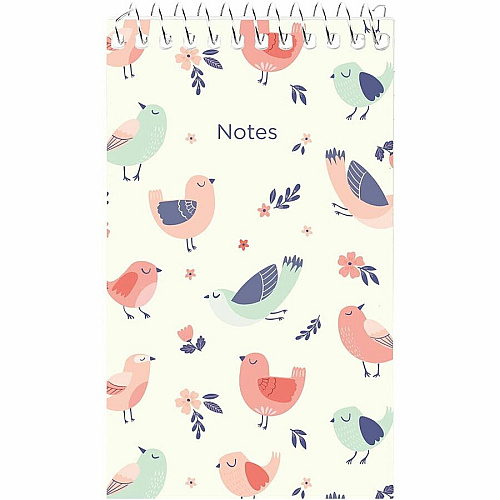 Rediform Xtreme White Memo Book (31160)