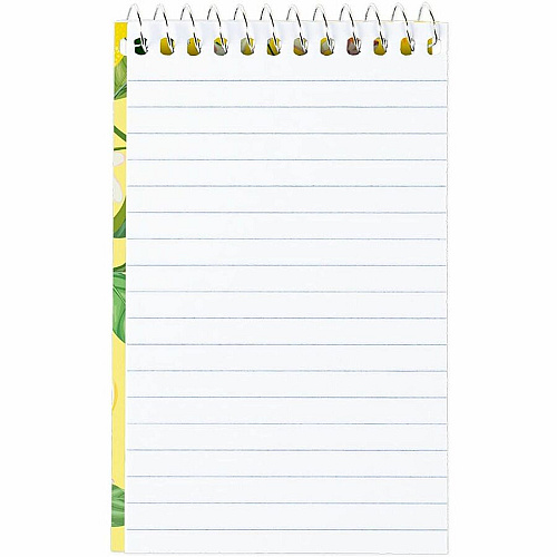 Rediform Xtreme White Memo Book (31160)