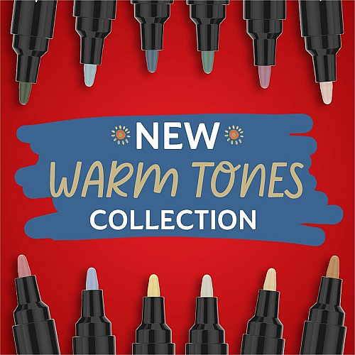 Sharpie Creative Markers (2221935)
