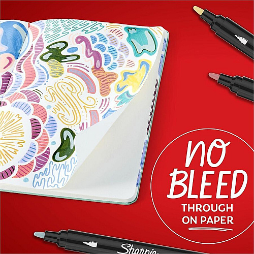 Sharpie Creative Markers (2221925)
