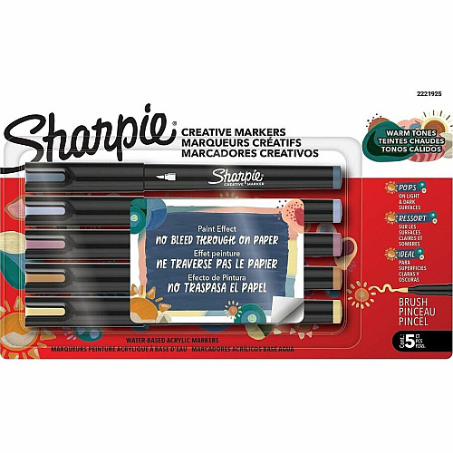 Sharpie Creative Markers (2221925)