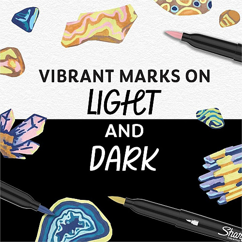 Sharpie Creative Markers (2221934)