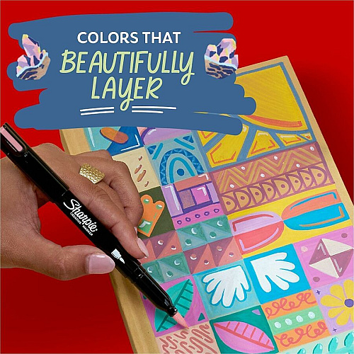 Sharpie Creative Markers (2221934)