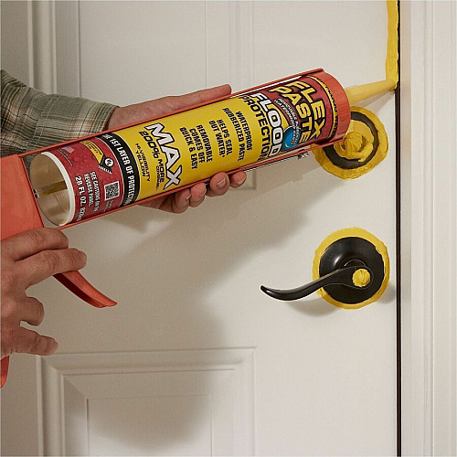 FLEX SEAL SECUR Low-Level Flood Protection Kits 3 / Carton (RKITSTART02)