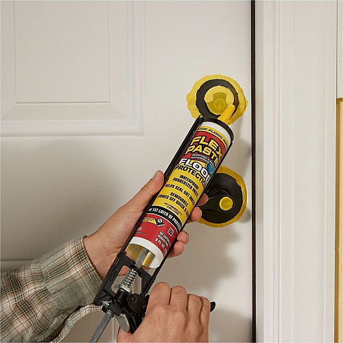 FLEX SEAL SECUR Low-Level Flood Protection Kits 3 / Carton (RKITSTART02)