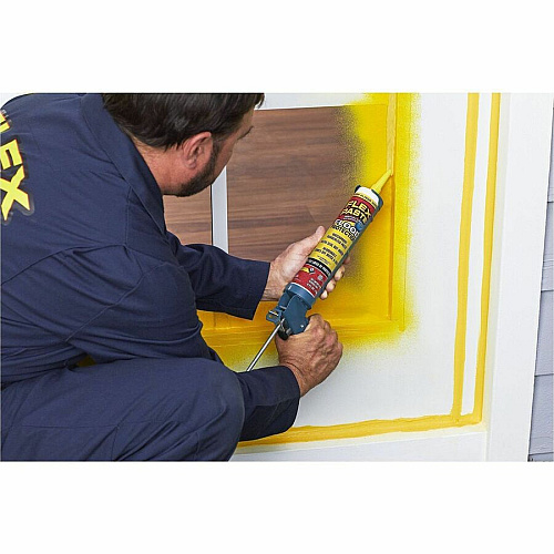 FLEX SEAL SECUR Low-Level Flood Protection Kits 3 / Carton (RKITSTART02)