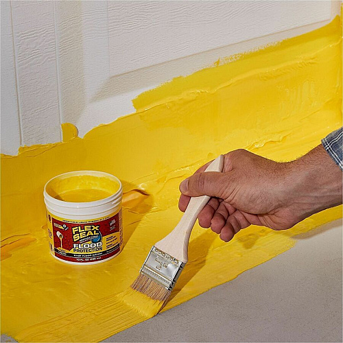 FLEX SEAL SECUR Low-Level Flood Protection Kits 3 / Carton (RKITSTART02)