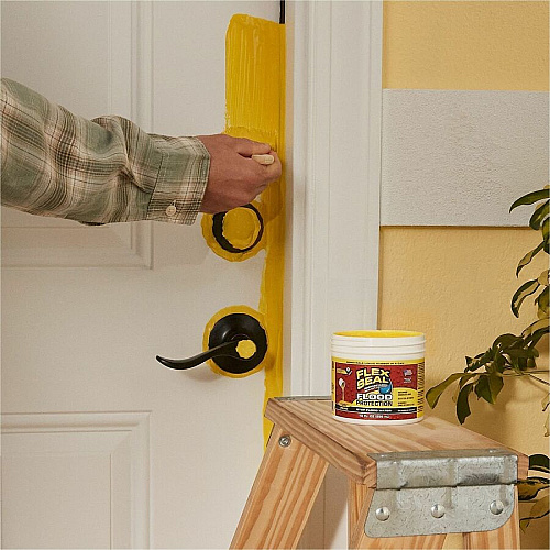 FLEX SEAL SECUR Low-Level Flood Protection Kits 3 / Carton (RKITSTART02)