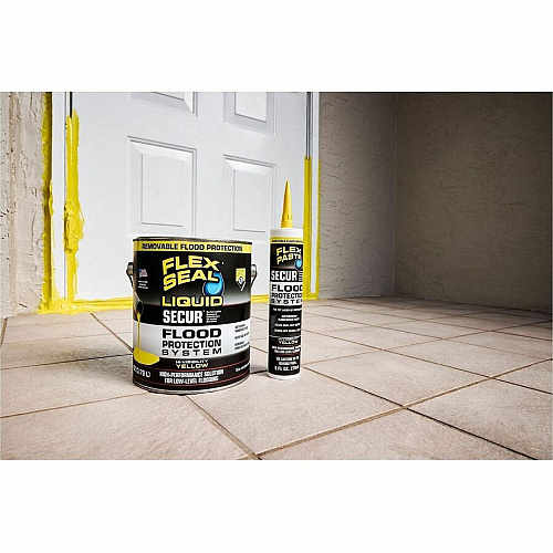FLEX SEAL SECUR Low-Level Flood Protection Kits 2 / Carton (RKITMULTI05)
