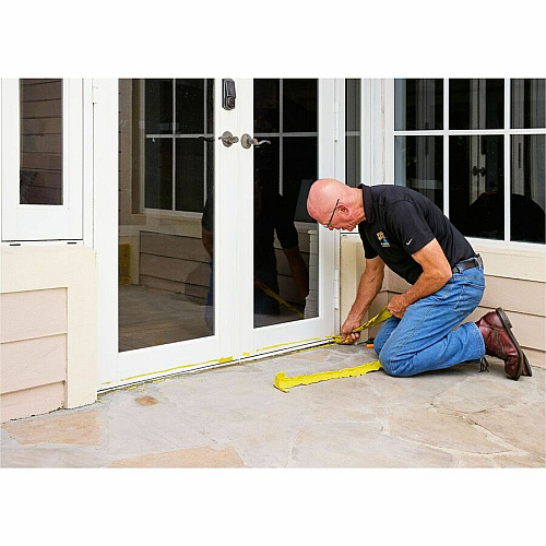FLEX SEAL SECUR Low-Level Flood Protection Kits 2 / Carton (RKITMULTI05)