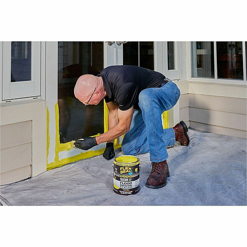 FLEX SEAL SECUR Low-Level Flood Protection Kits 2 / Carton (RKITMULTI05)