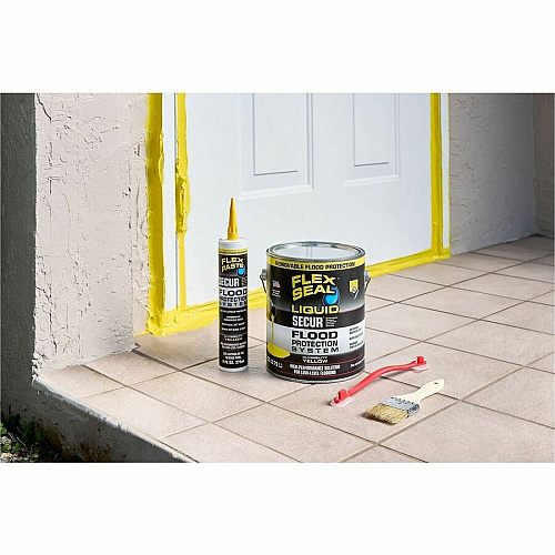 FLEX SEAL SECUR Low-Level Flood Protection Kits 2 / Carton (RKITMULTI05)