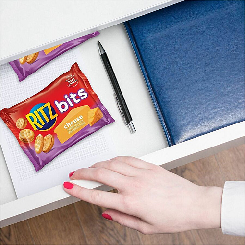 Ritz Bits Sandwich Crackers (00091)