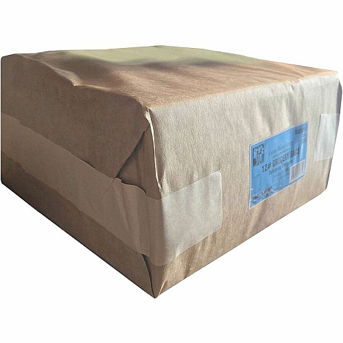 AJM #12 Extra Heavy-Duty Kraft Paper Grocery Bags (GBN112G5CEHE)