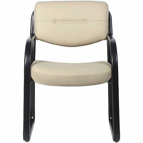 Boss Chair Sled Base - Beige - 1 Each (9529BG)