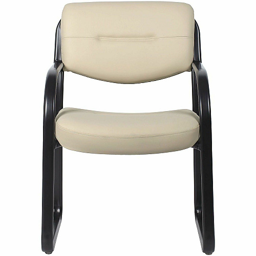 Boss Chair Sled Base - Beige - 1 Each (9529BG)