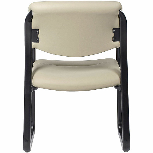 Boss Chair Sled Base - Beige - 1 Each (9529BG)