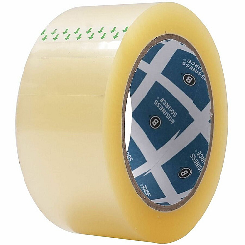 Business Source Heavy-duty Packaging/Sealing Tape (32926)