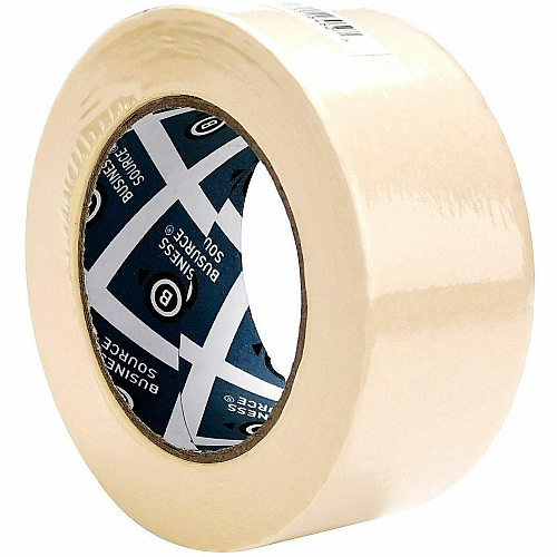 Business Source Utility-purpose Masking Tape (16442)