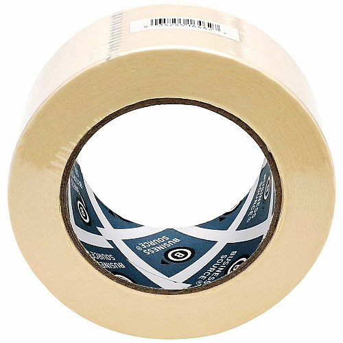 Business Source Utility-purpose Masking Tape (16442)