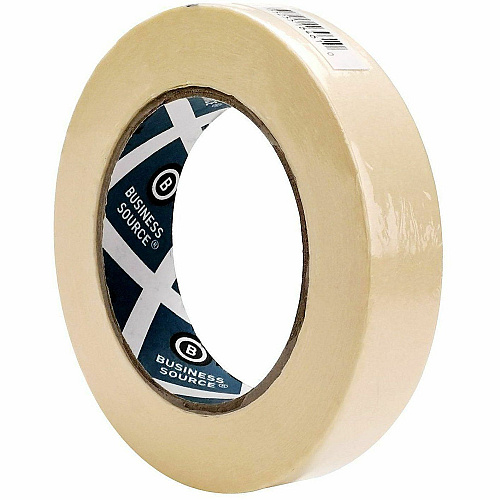 Business Source Utility-purpose Masking Tape (16441)