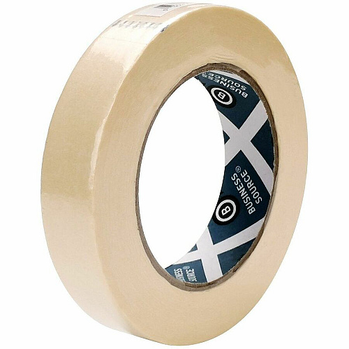 Business Source Utility-purpose Masking Tape (16441)