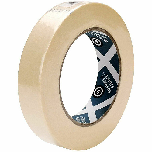 Business Source Utility-purpose Masking Tape (16441)