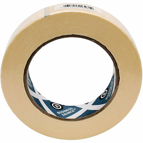 Business Source Utility-purpose Masking Tape (16441)