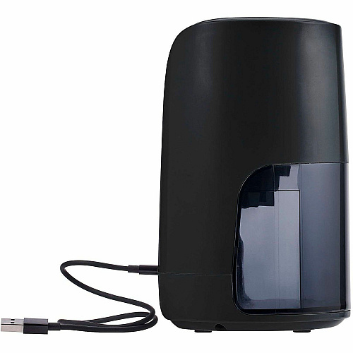 Bostitch Rechargeable Pencil Sharpener (RPS10VBLK)