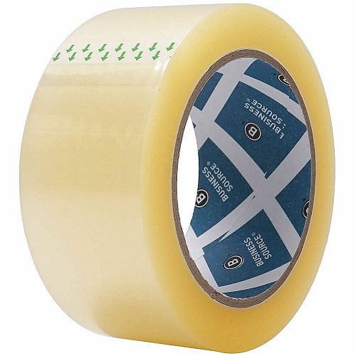 Business Source Heavy-duty Packaging Tape (32936)